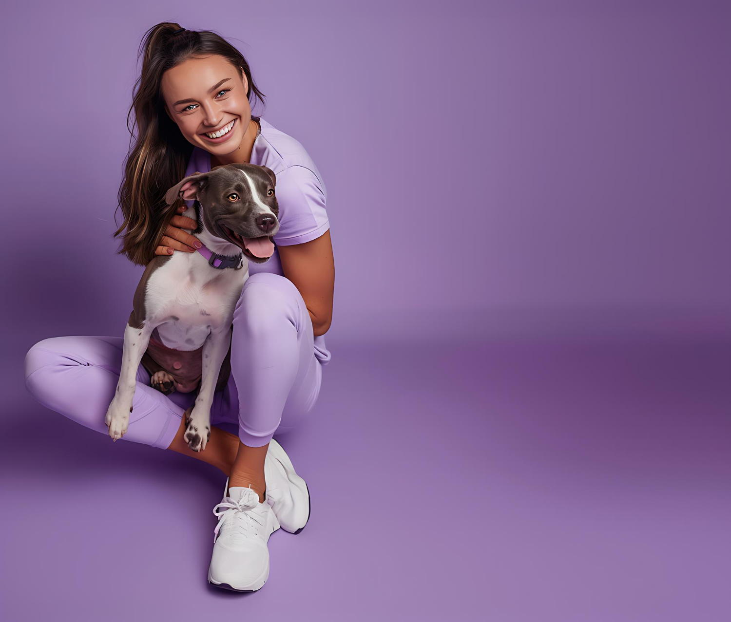 Снимка от хотел за кучета и котки Mr. & Mrs. Pet, София