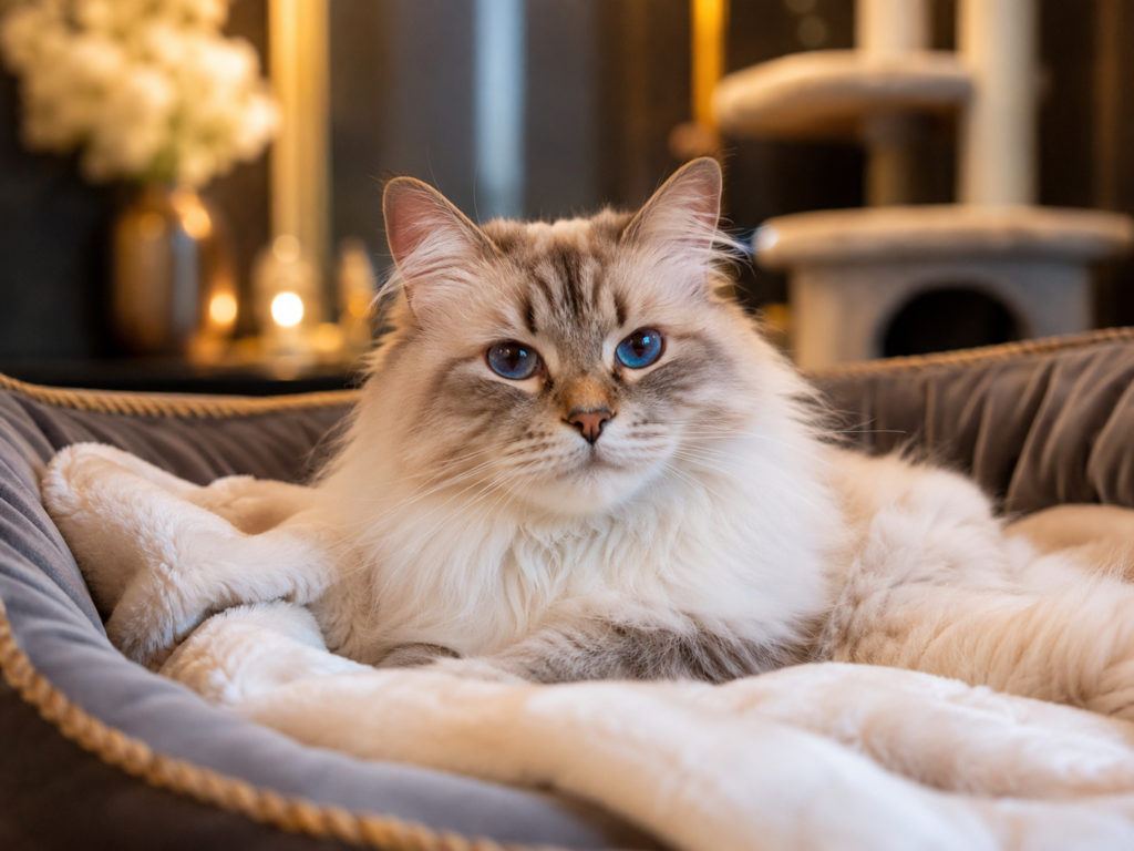 7 любопитни неща за котките, които може би не знаете